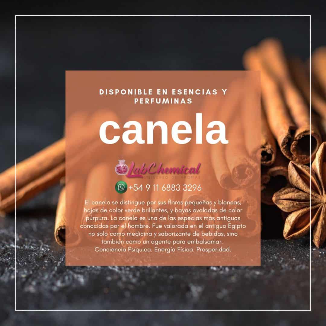 Canela